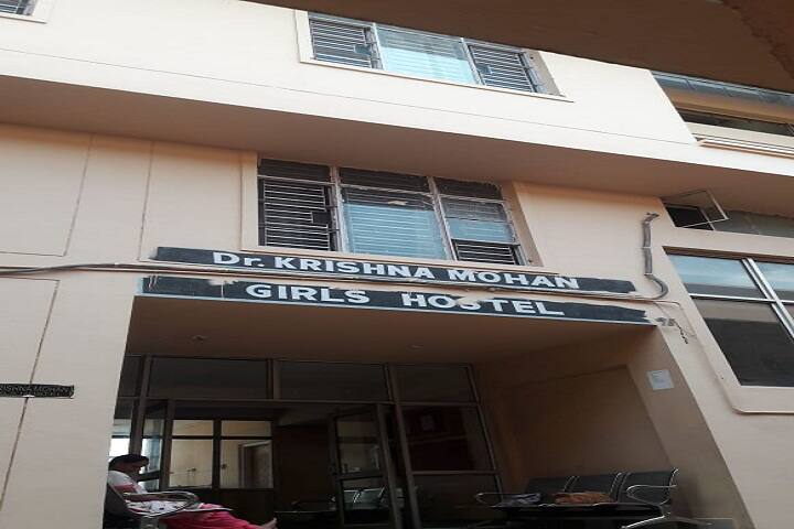 hostel